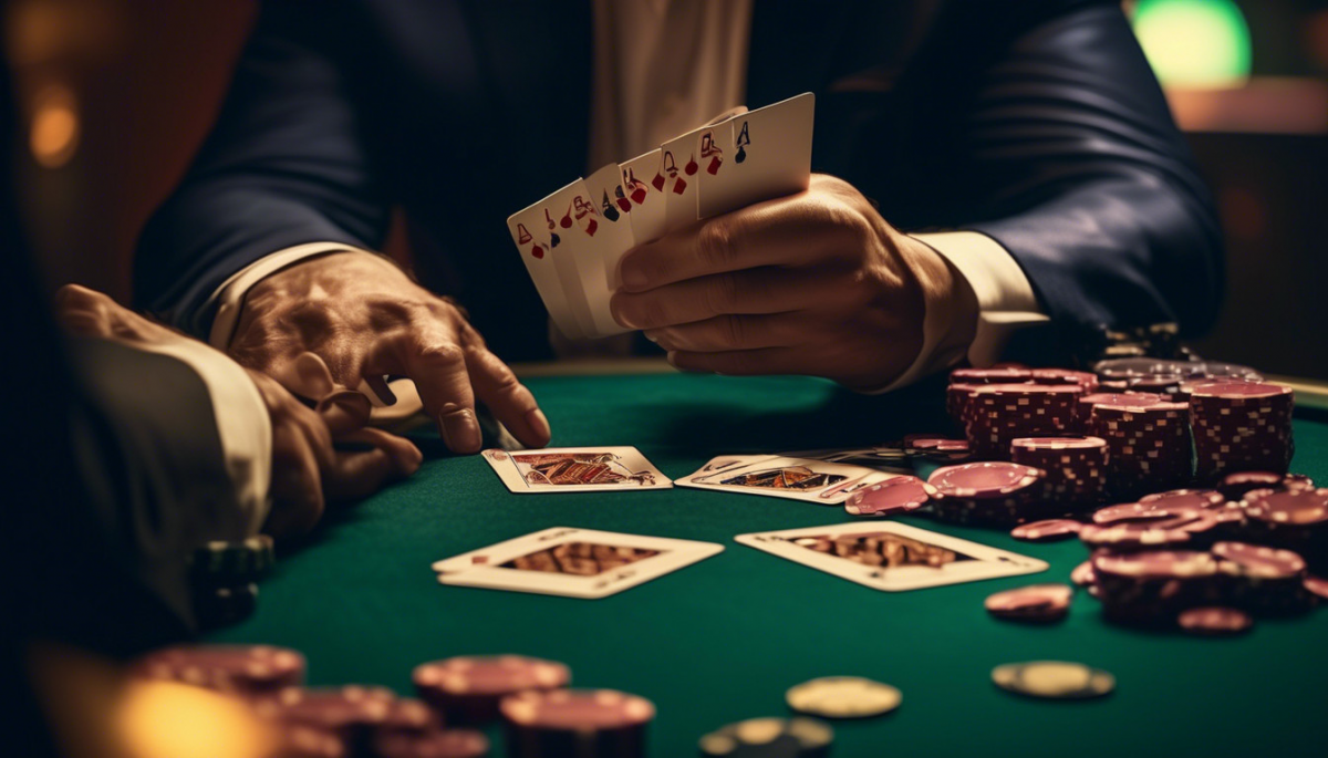 Card values