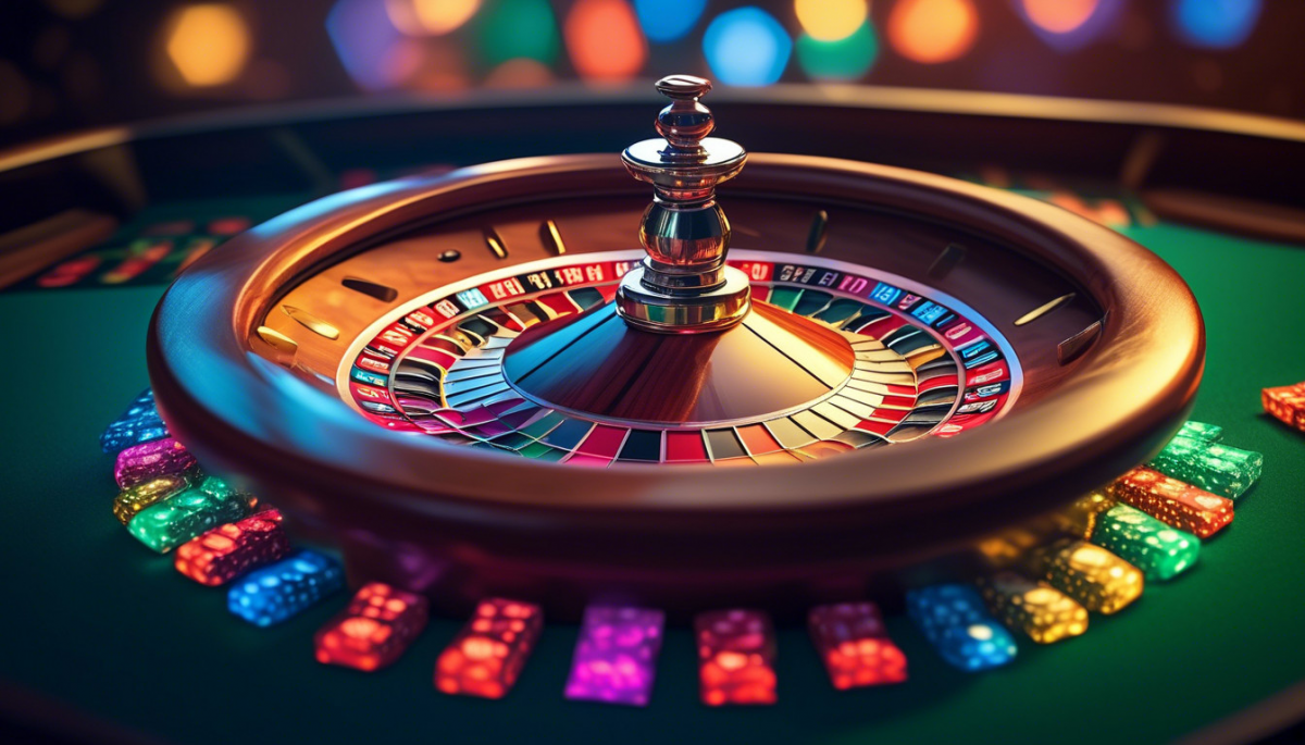 wagering requirements