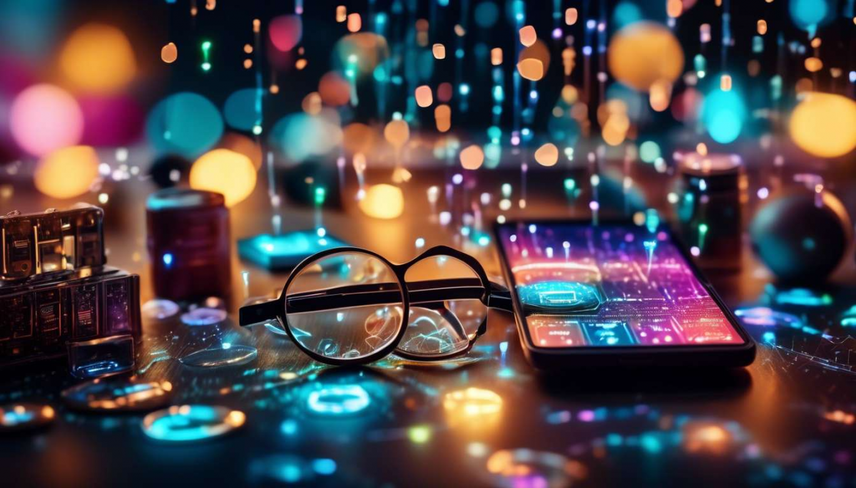 SEO-optimized content